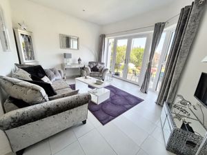 Rear Living Room- click for photo gallery